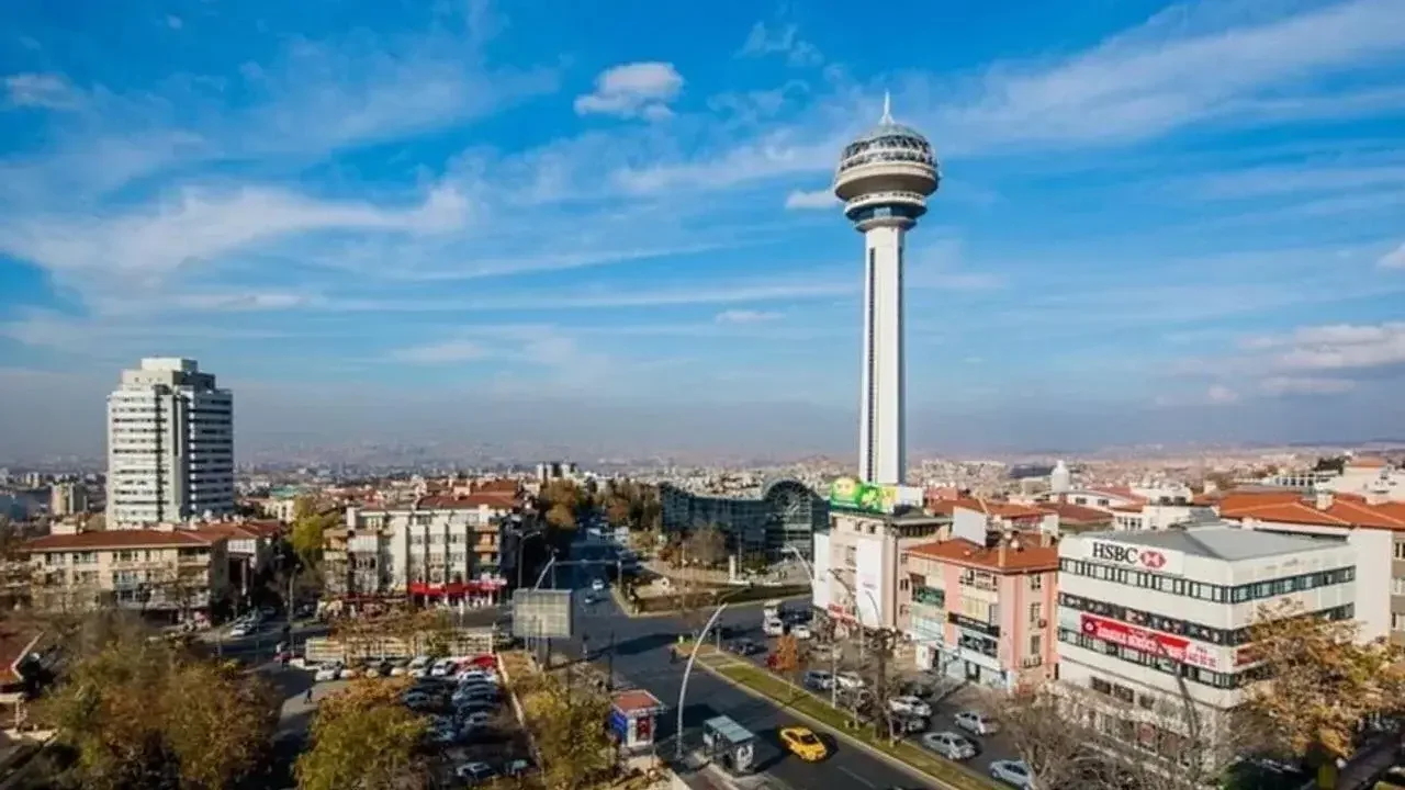 Ankara Çankaya