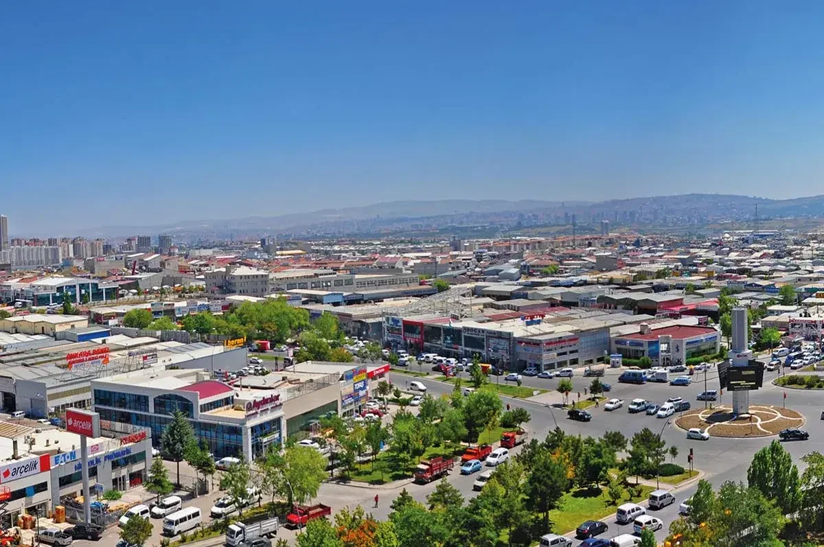 Ankara Ostim