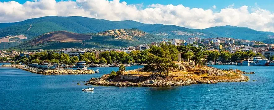 Balıkesir Bandırma