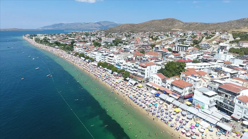 Balıkesir Merkez 
