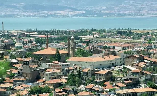 Burdur