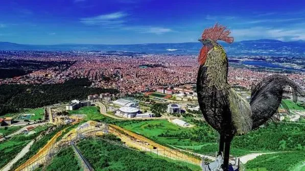 Denizli