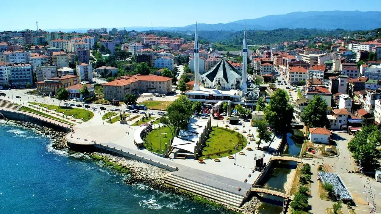 Düzce 