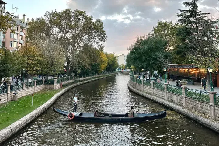 Eskişehir