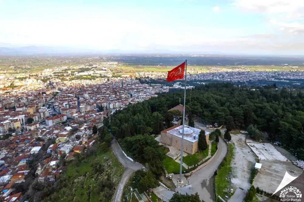 Manisa