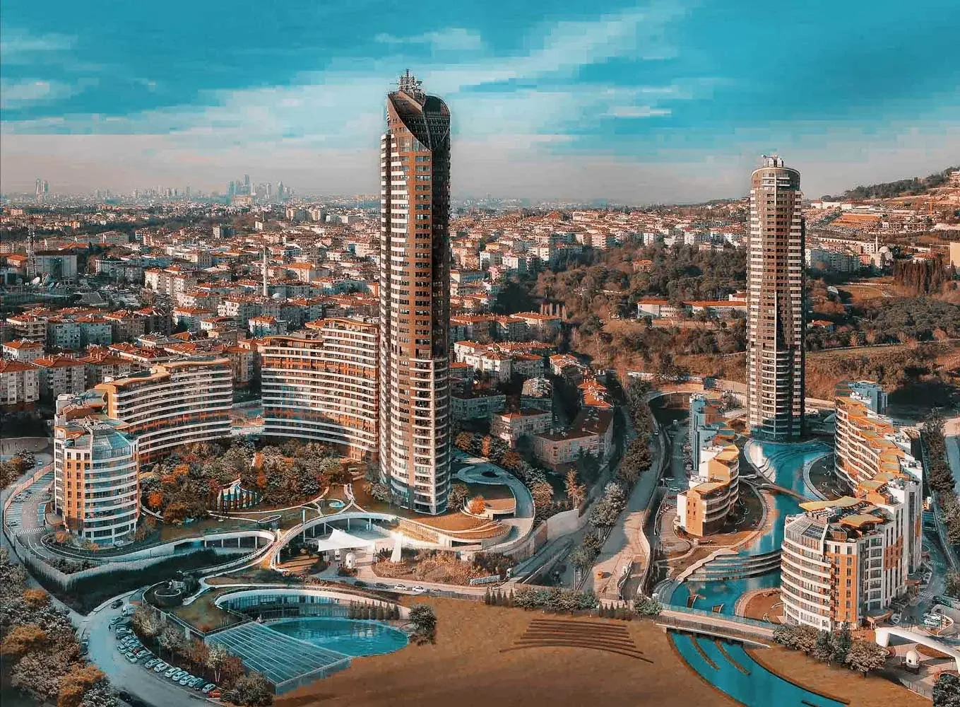 İstanbul Acıbadem