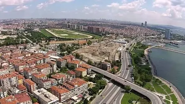 İstanbul Beylikdüzü