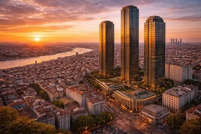 İstanbul Bomonti