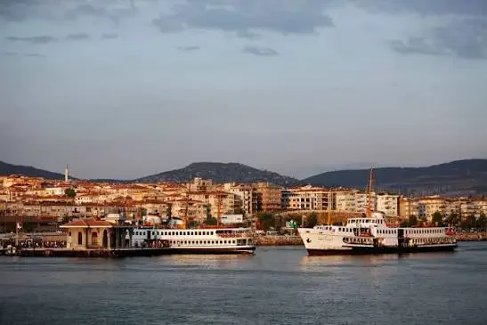 İstanbul Bostancı