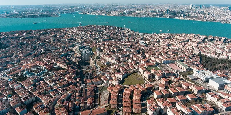 İstanbul Bulgurlu