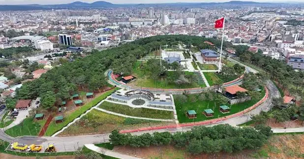 İstanbul Dudullu 