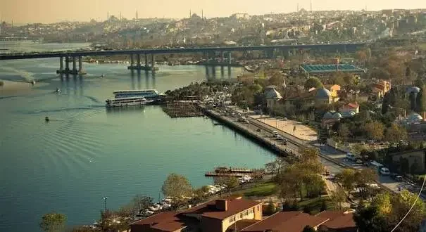 İstanbul Eyüp