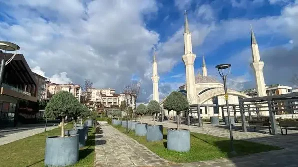 İstanbul Hadımköy