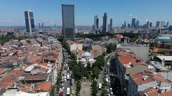 İstanbul Şişli