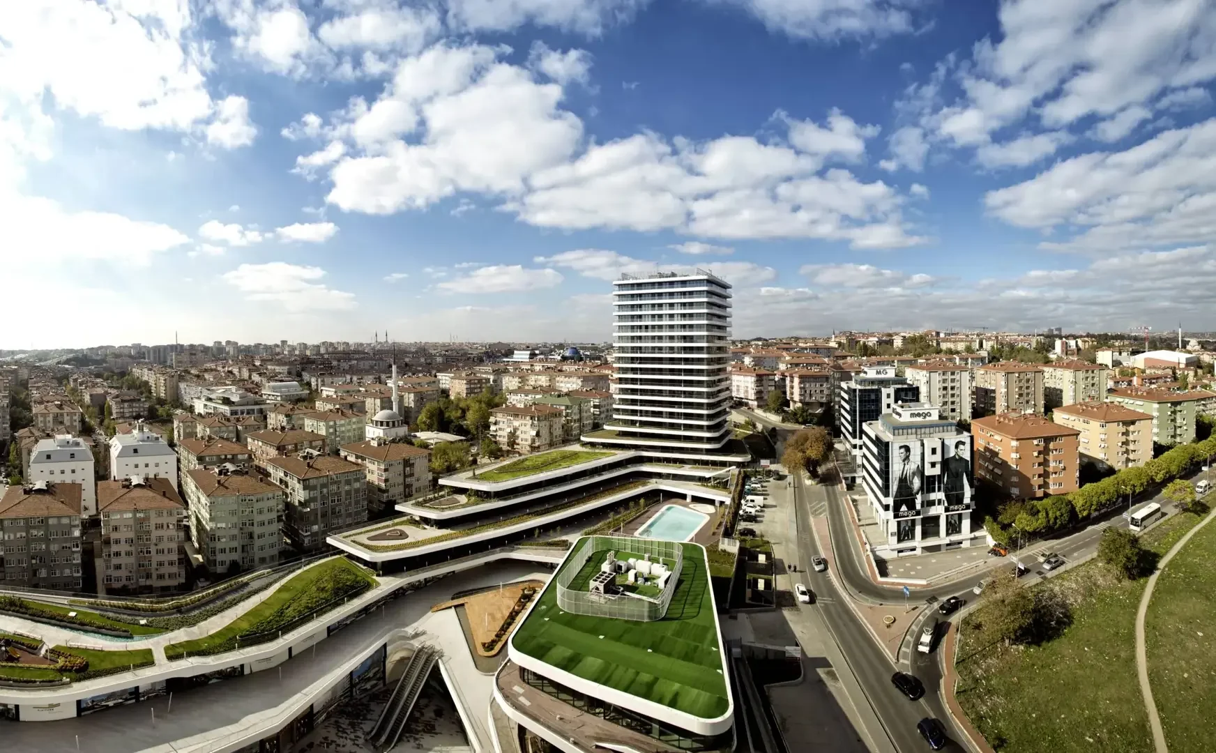 İstanbul Merter