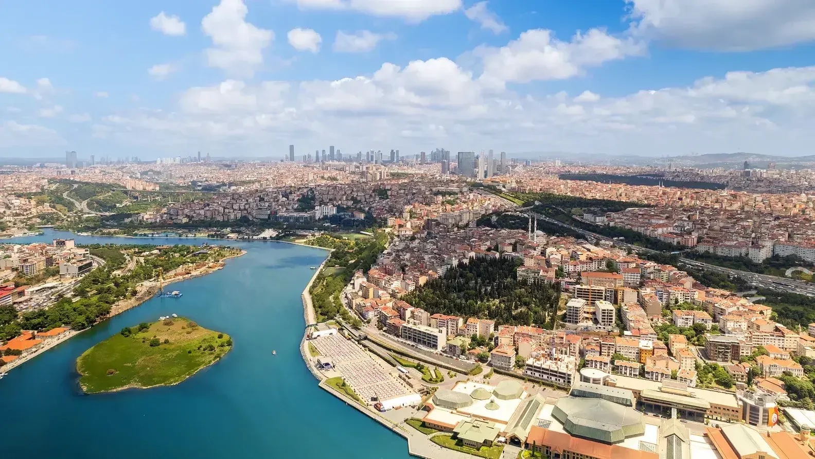 İstanbul Yenibosna