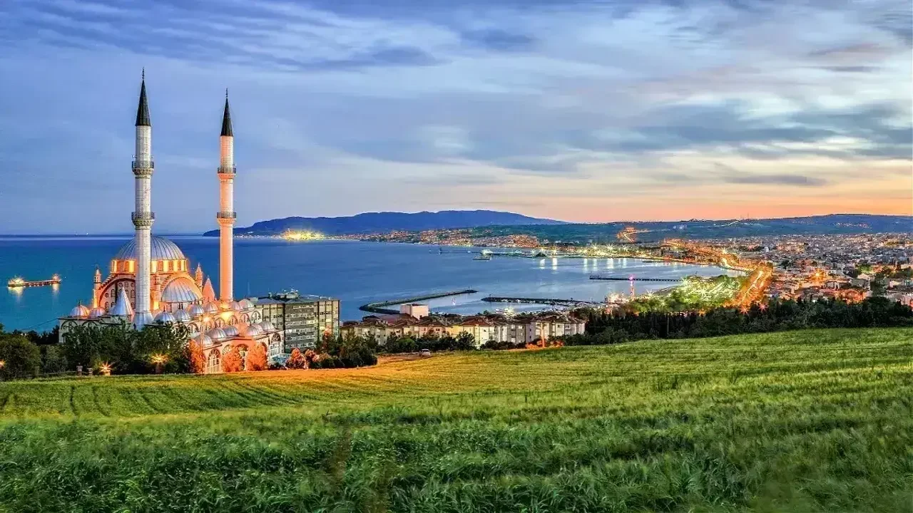 Tekirdağ