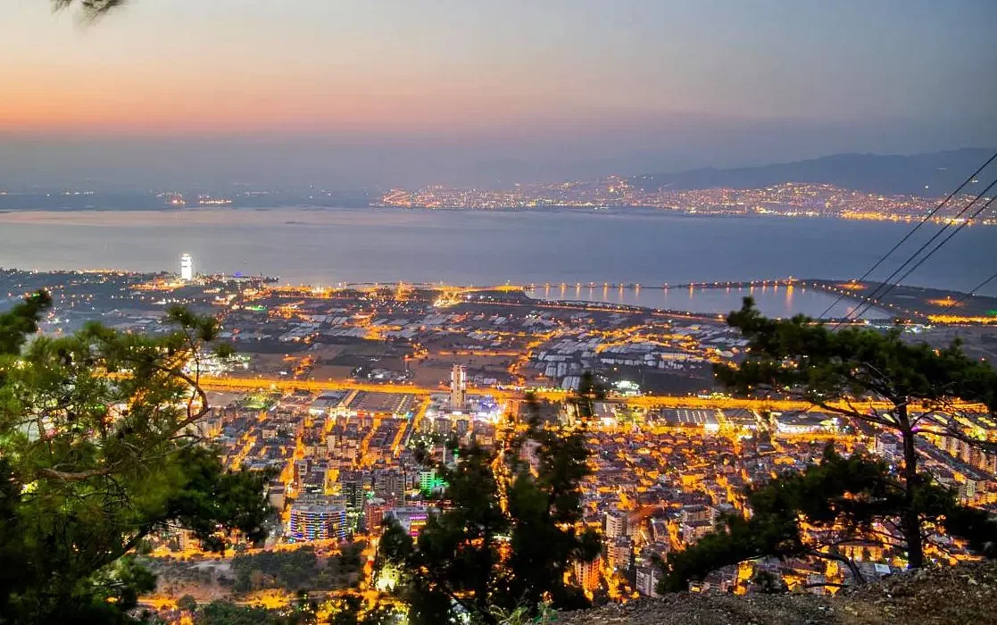 İzmir Balçova