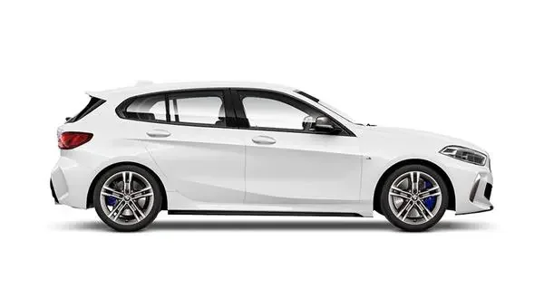 BMW 1 Serisi