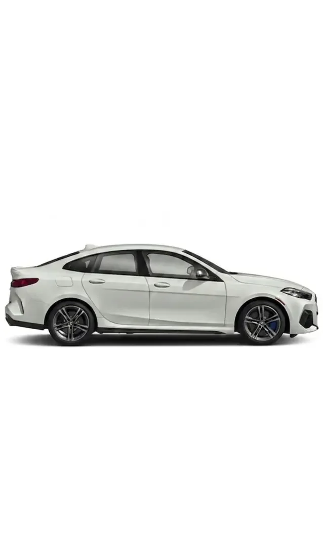 BMW 2 Serisi