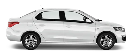 Citroen Elysee