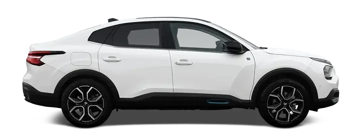 Citroen C4 X