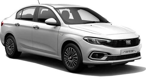 Fiat Egea 