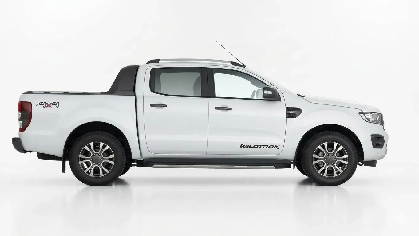 Ford Ranger Wildtrak