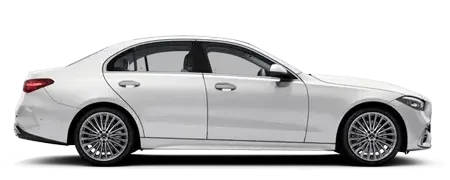 Mercedes C-200