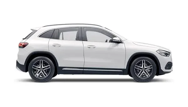 Mercedes Gla-200