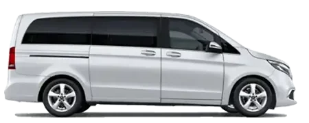 Mercedes Benz Vito