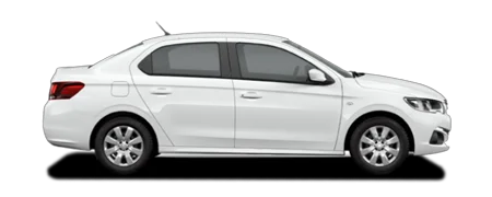 Peugeot 301