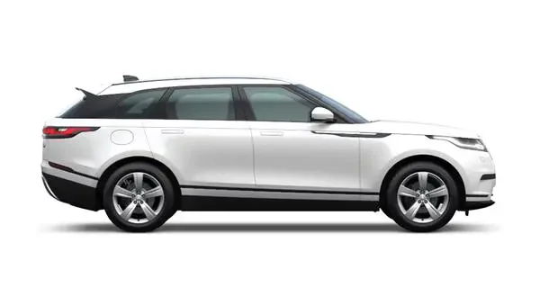 Range Rover Velar 