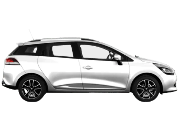 Renault Clio Sport Tourer
