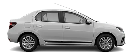 Renault Symbol